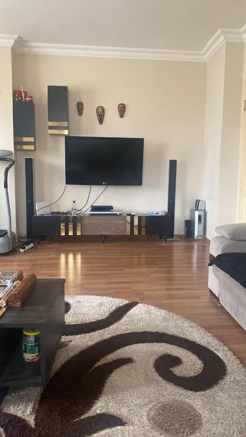 Daire Kayra Apart Antalya