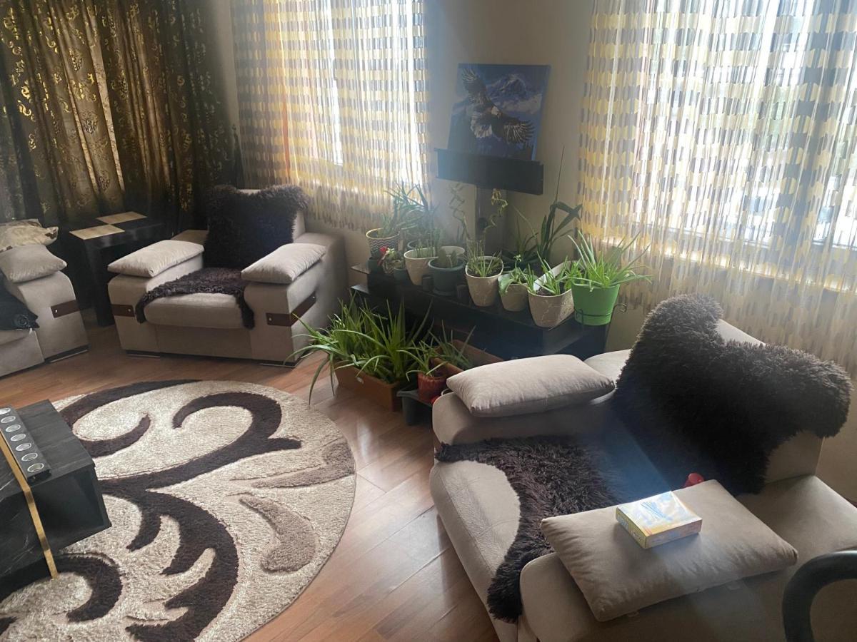 Daire Kayra Apart Antalya