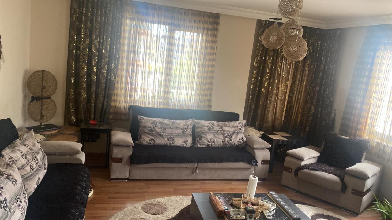 Daire Kayra Apart Antalya